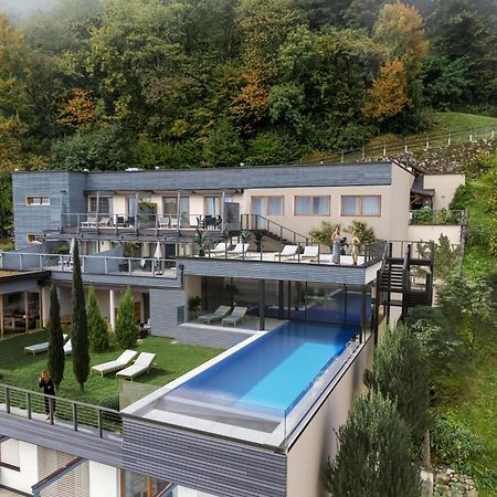 Residence Aqualis Marlengo Exteriér fotografie