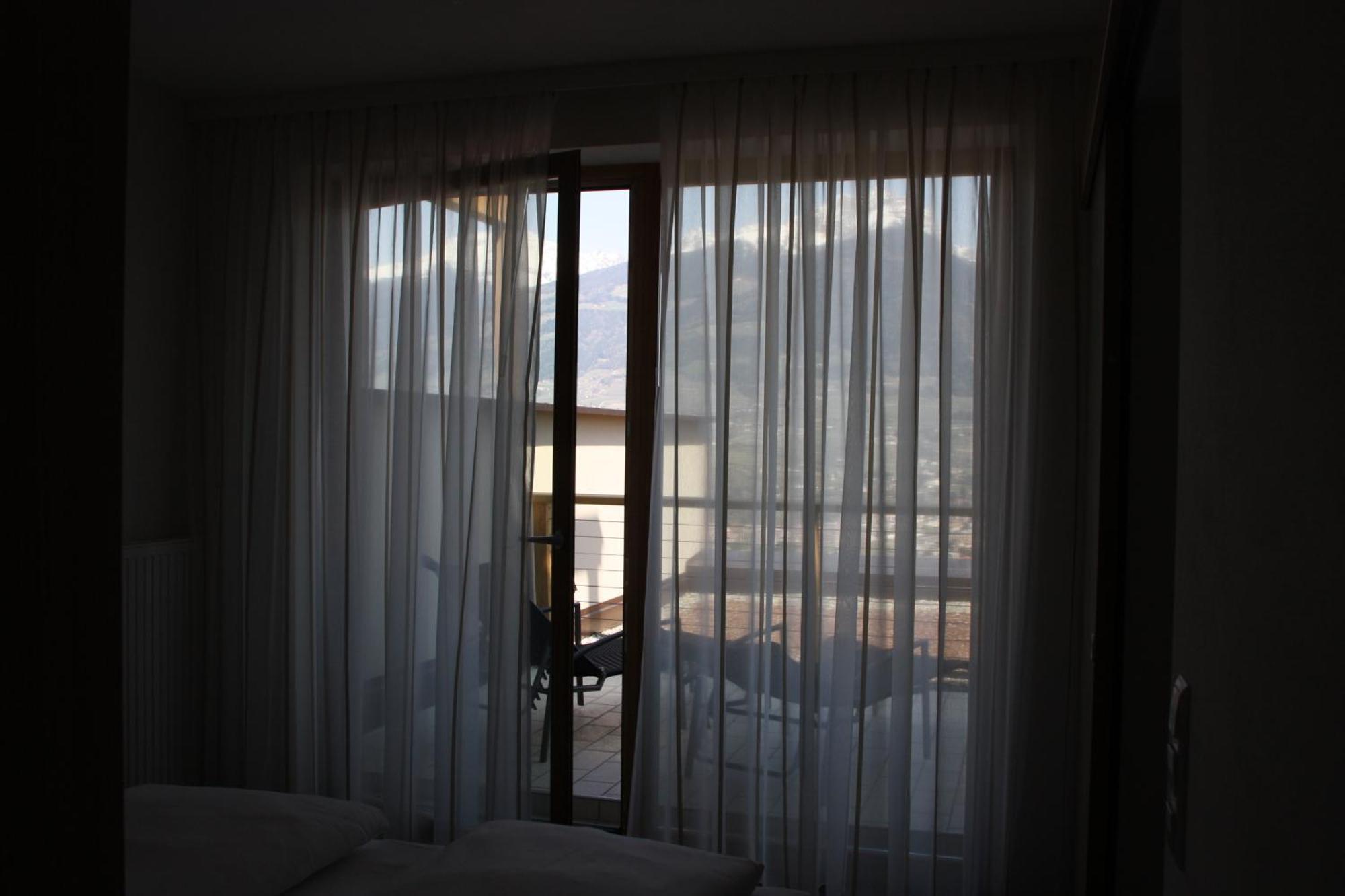 Residence Aqualis Marlengo Pokoj fotografie