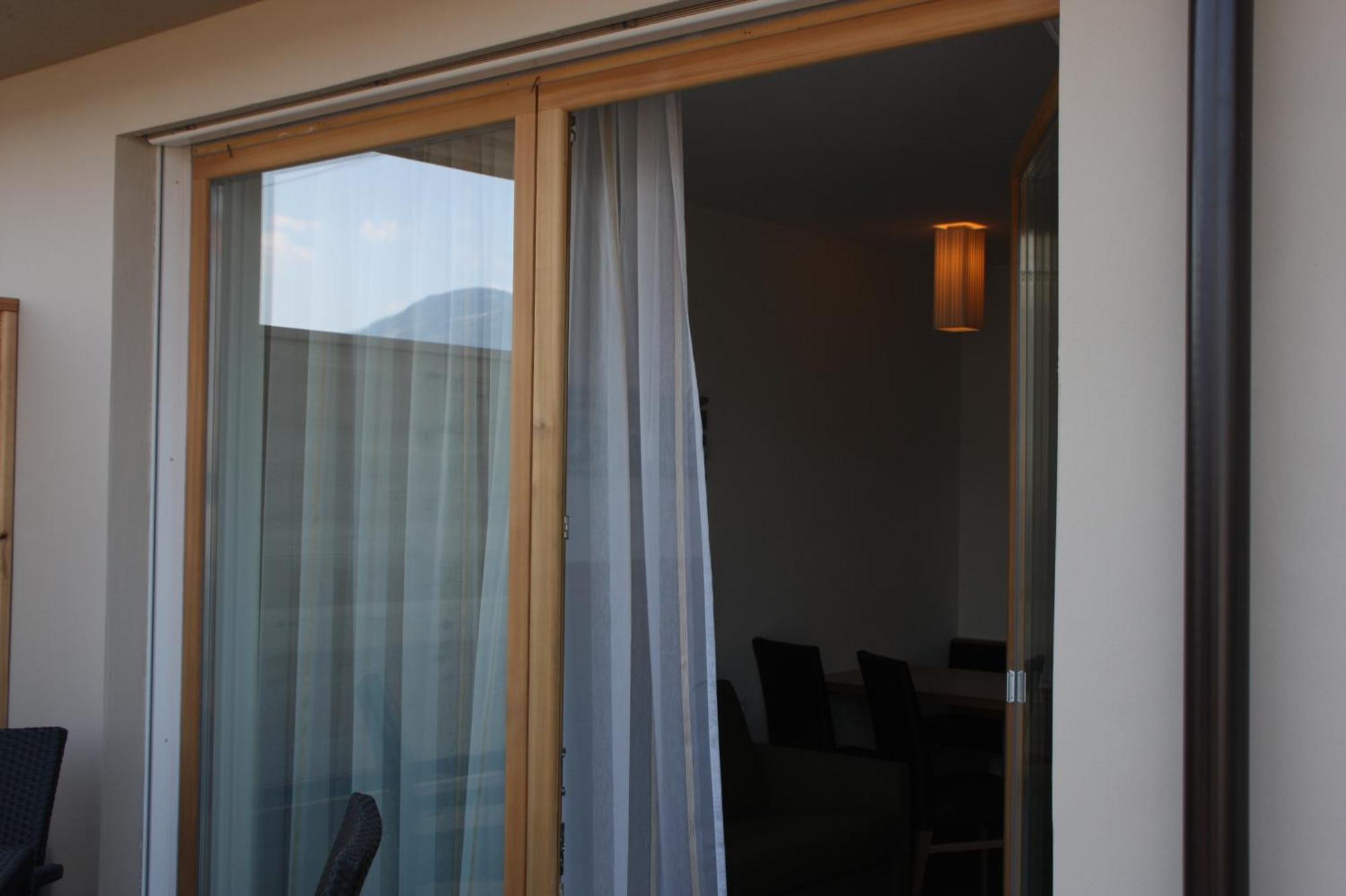 Residence Aqualis Marlengo Pokoj fotografie