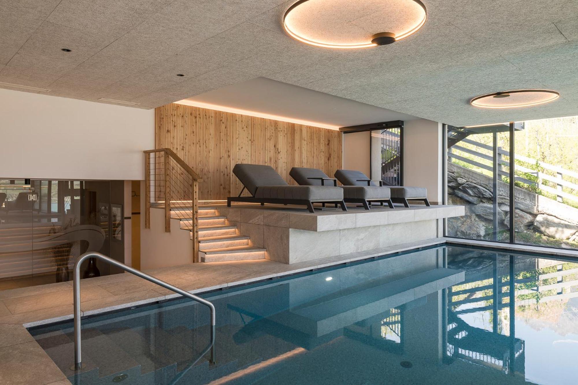 Residence Aqualis Marlengo Exteriér fotografie